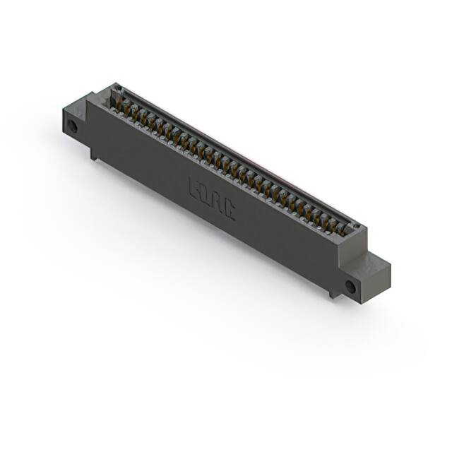 395-028-544-412 EDAC Inc.  Edgeboard Connectors